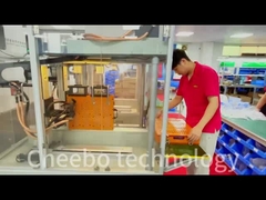 Soudeuse automatique double face standard de tache