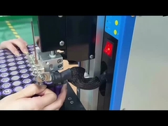 Machine de soudage ponctuel à batterie de lithium portative