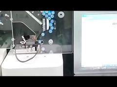 18650/21700 Machine de tri des cellules de batterie Cellule cylindrique Type universel