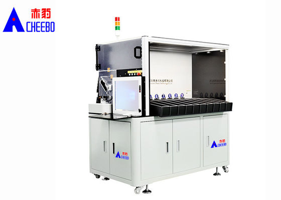 acheter Machine de tri automatique de cellules de batterie cylindriques Forte compatibilité online manufacture