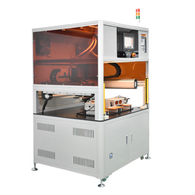 acheter Machine de soudage automatique à batterie à point refroidi à l'eau Soudage de précision contrôlé online manufacture