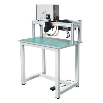 acheter Machine de soudage à piles réglables à impulsions multiples online manufacture
