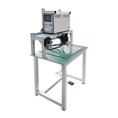 acheter Machine de soudage à base de tables de bureau pour batterie online manufacture