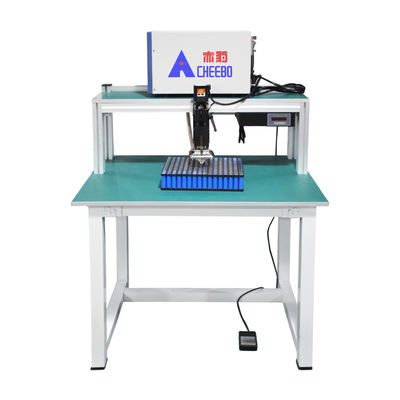 acheter Machine de soudure de première place de Tableau de lithium online manufacture