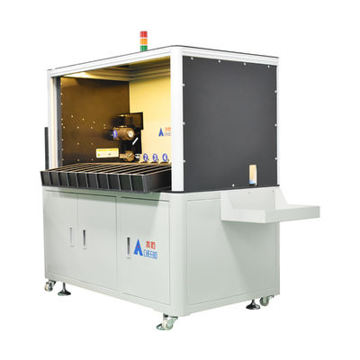 acheter Machine de tri des cellules de batterie au lithium 18650 10 engrenages online manufacture