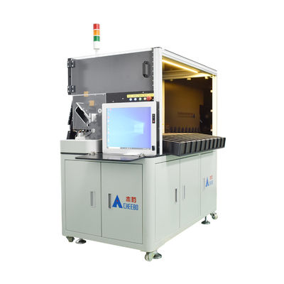 acheter Machine automatique de tri des piles au lithium sort 18650 online manufacture