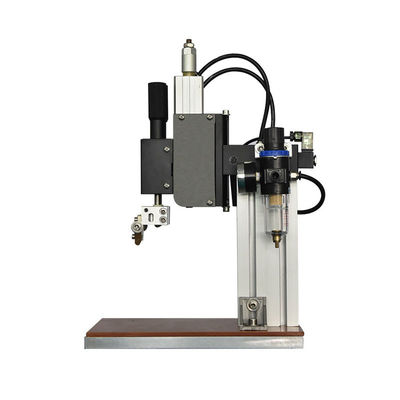 acheter Machine de soudure cylindrique de soudage par points de paquet de batterie au lithium d'alimentation d'énergie online manufacture