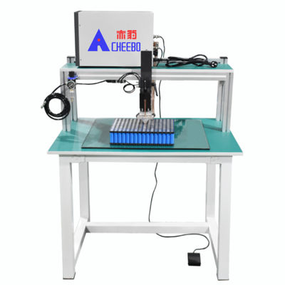 acheter Alimentation d'énergie multi de soudure d'impulsion de précision de batterie de machine de haute qualité de soudage par points online manufacture