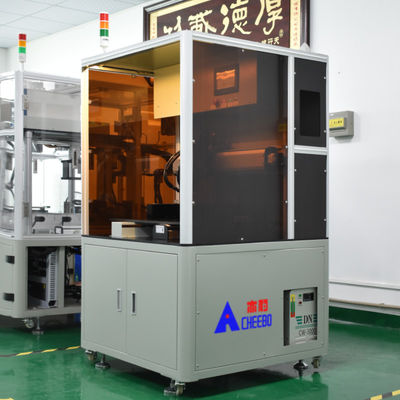 acheter Machine de soudage automatique à batterie de haute qualité à 135° online manufacture