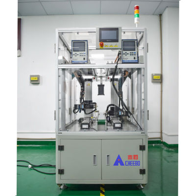 acheter Pack de batterie électrique batterie au lithium automatique soudeur à point batterie cylindrique spéciale online manufacture