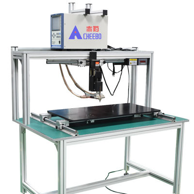 acheter Machine de soudage à pression stable à batterie avec plaque de nickel online manufacture