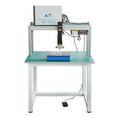 acheter Machine de soudage à point de contact de la batterie au lithium-ion online manufacture