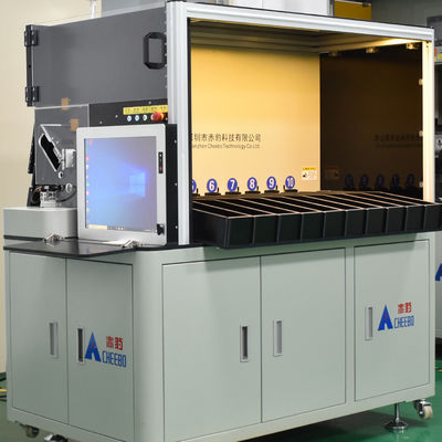 acheter Machines de tri des cellules de batterie multifonctionnelles online manufacture