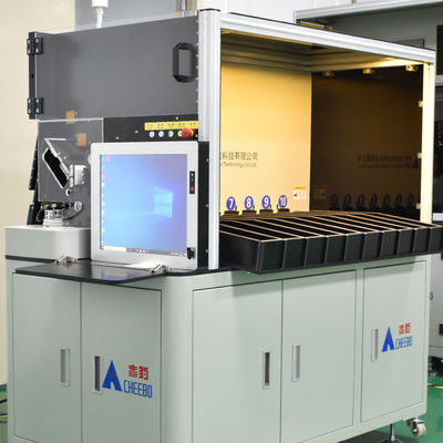 acheter Machine de tri de cellules de batterie de personnalisation industrielle 18650 online manufacture