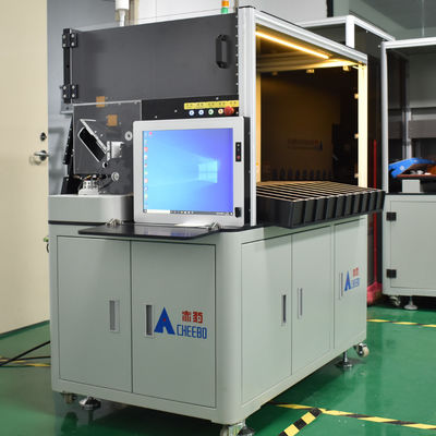 acheter 18650/21700 Machine de tri des cellules de batterie Cellule cylindrique Type universel online manufacture