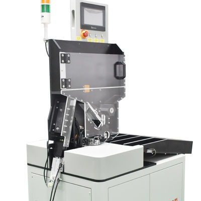 acheter Machine de tri des cellules de batterie Cylindrique Celle de tri Forte compatibilité online manufacture