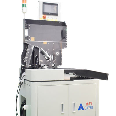 acheter Type universel cylindrique de la trieuse 21700 de cellule de batterie au lithium automatique online manufacture