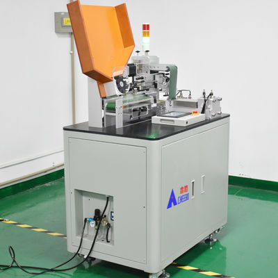 acheter Autocollants de batterie au lithium à haute consistance Assemblage de cellules cylindriques online manufacture