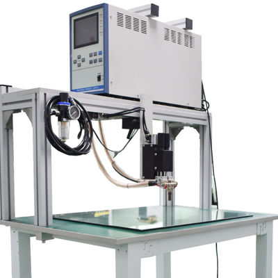 acheter Type alimentation d'énergie bipolaire de la machine 5000A de soudure par points d'étiquette de batterie au lithium de Tableau online manufacture