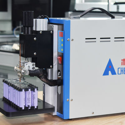 acheter Soudeuse par points de batterie professionnelle d'alimentation de soudage au lithium-ion Mini online manufacture