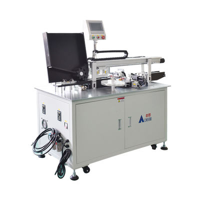 acheter Machine automatique de soudage par points 18650 Assemblage de batterie en série online manufacture