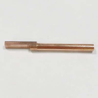 acheter Baguettes de soudage enduites de cuivre adaptées aux besoins du client, bâton de soudure de cuivre pour la batterie online manufacture