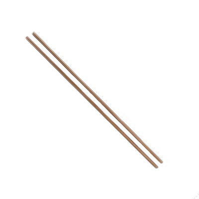 acheter Baguette de soudure d'en cuivre de diamètre de l'aiguille 3.0mm de soudure de lithium pour le paquet de batterie online manufacture