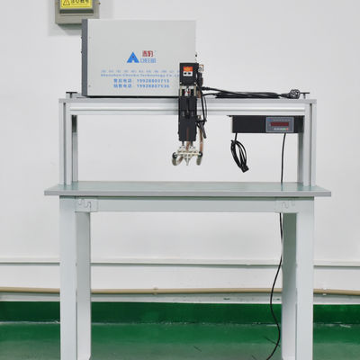 acheter 18650 21700 batterie interrupteur à pied manuel batterie onglet machine de soudage par points online manufacture