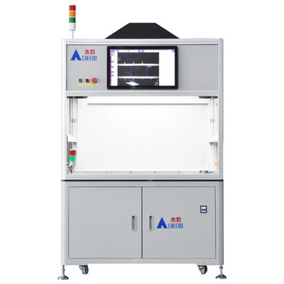 acheter Équipement de test visuel positif et négatif pour le testeur CCD à batterie online manufacture