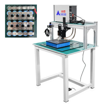 acheter Machine de soudage à piles pneumatique de haute qualité online manufacture