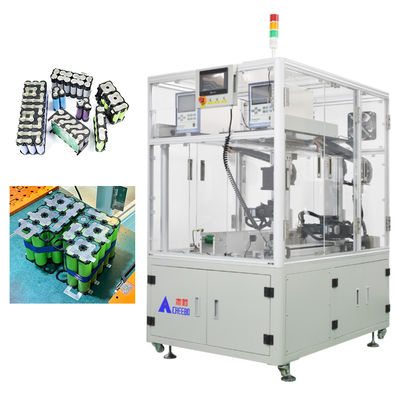 acheter Machine de soudage automatique à batterie multi-fonction online manufacture