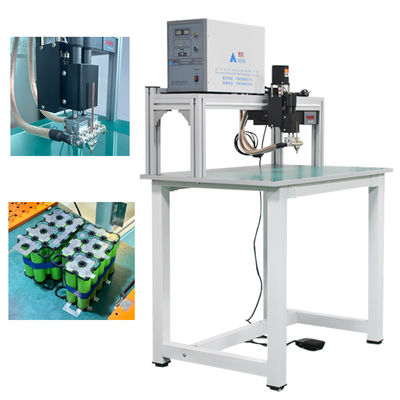 acheter Machine de soudage à piles à haute puissance online manufacture