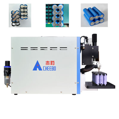 acheter Soudeuse à batterie portable à haute puissance industrielle online manufacture