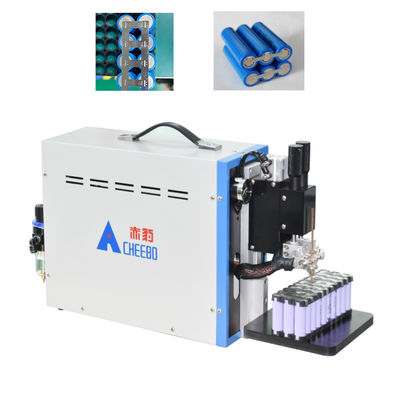 acheter La batterie de soudage à point machine de soudure belle soudure joint solidement soudé online manufacture