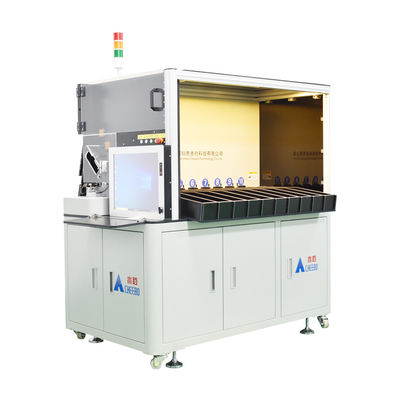 acheter Test de résistance interne à la tension de la cellule 18650 online manufacture