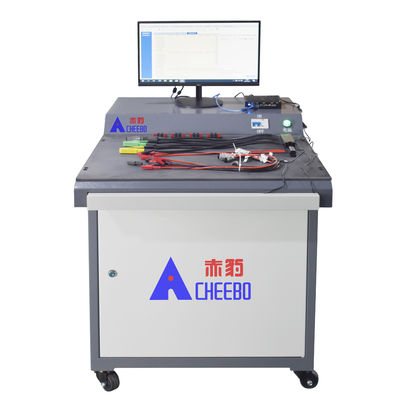 acheter Machine d'essai de batterie à haute précision et test rapide BMS Tester online manufacture