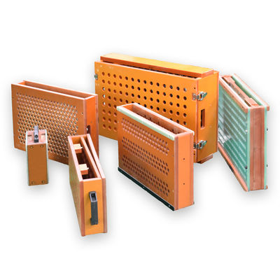 acheter 18650 Pack de batterie soudeur à point accessoires soudage Jig en bois antistatique online manufacture