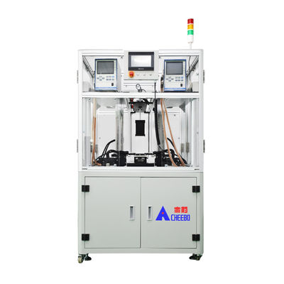 acheter Machine de soudage automatique à batterie à point soudage automatique à double face online manufacture