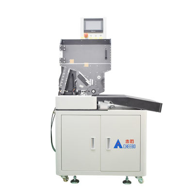 acheter 18650 Machine de tri multifonction entièrement automatique pour batteries au lithium cylindriques online manufacture