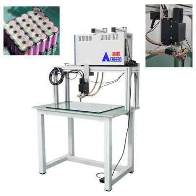 acheter Vente directe de haute qualité Bipolaire semi-automatique Transistor à gantry à batterie au lithium Machine de soudage à point online manufacture
