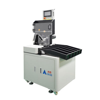acheter 18650 batterie multifonctionnelle cylindrique entièrement automatique et efficace batterie lithium-ion machine de tri universelle online manufacture
