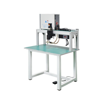 acheter Machine de soudage par points à batterie au lithium online manufacture