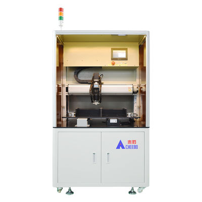 acheter Tête de soudage électrique à rotation à sens unique entièrement automatique online manufacture