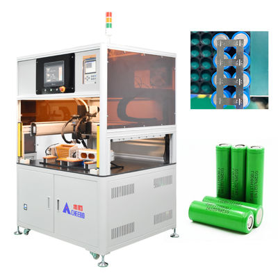 acheter 18650 batterie au lithium à un seul côté multifonctionnelle de précision à soudage par point avec électrode de cuivre d'alumine online manufacture