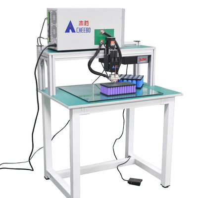 acheter Machine de soudage à point pour batterie au lithium CHEEBO online manufacture