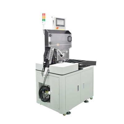 Machine de tri de cellules de batterie 0.6CFM