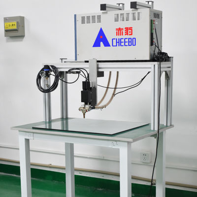 Machine de soudage à point de contact de la batterie au Li-ion industrielle Type de transistor bipolaire