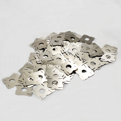21700 bandes de nickel 1p 2p 3p 4p bandes de nickel pures pour la soudure 18650 0,8 mm 0,2 mm